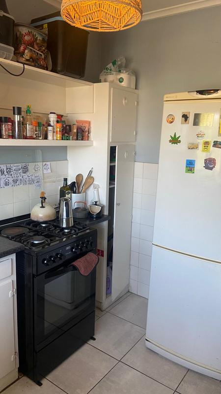 To Let 3 Bedroom Property for Rent in Rondebosch Western Cape